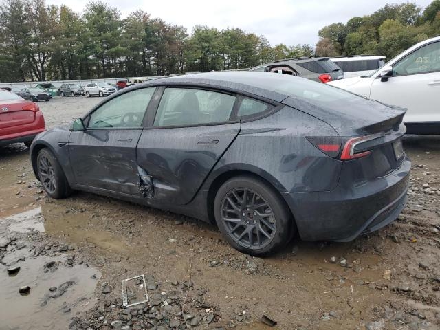 Photo 2 from auction – 2024 TESLA MODEL 3 with VIN 5YJ3E1EA3RF734376