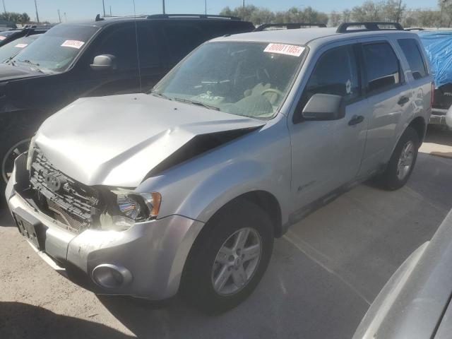 Photo 1 from auction – 2009 FORD ESCAPE HYB with VIN 1FMCU49389KC04578