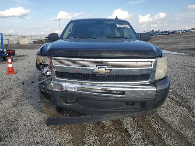 Photo 5 from auction – 2010 CHEVROLET SILVERADO with VIN 3GCRCSE09AG101926