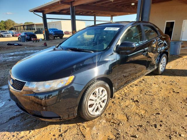 KIA FORTE LX 2012 with VIN KNAFT4A22C5515336 - Photo from auction