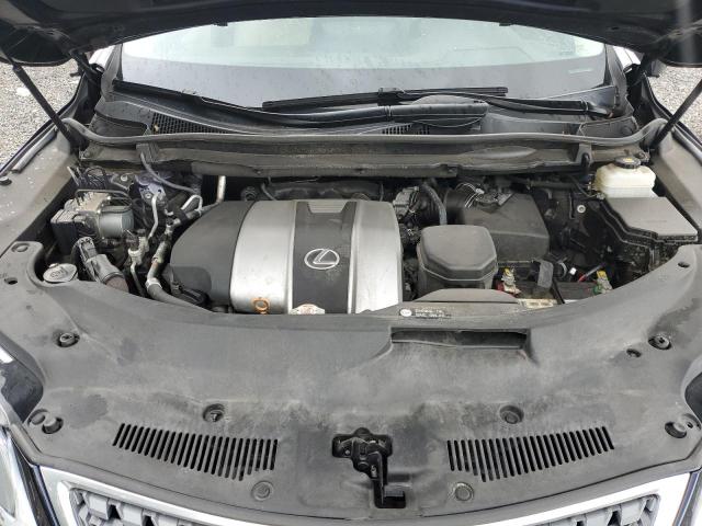 Photo 12 from auction – 2020 LEXUS RX 350 with VIN 2T2HZMAA0LC171005