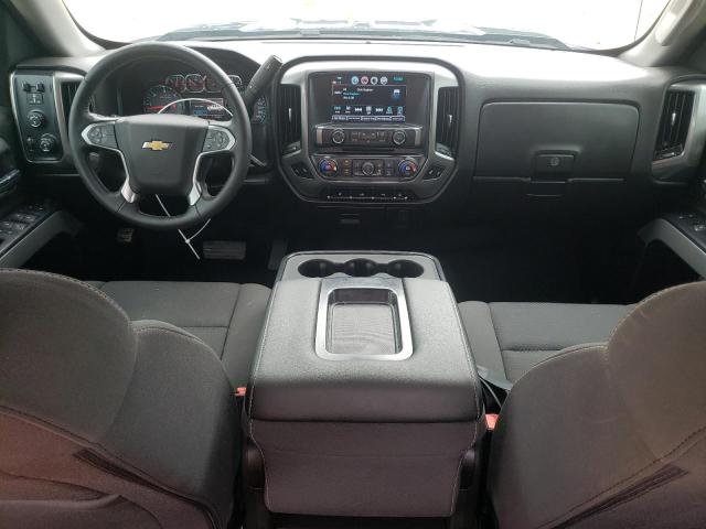 Photo 8 from auction – 2019 CHEVROLET SILVERADO with VIN 2GCVKPEC4K1230224