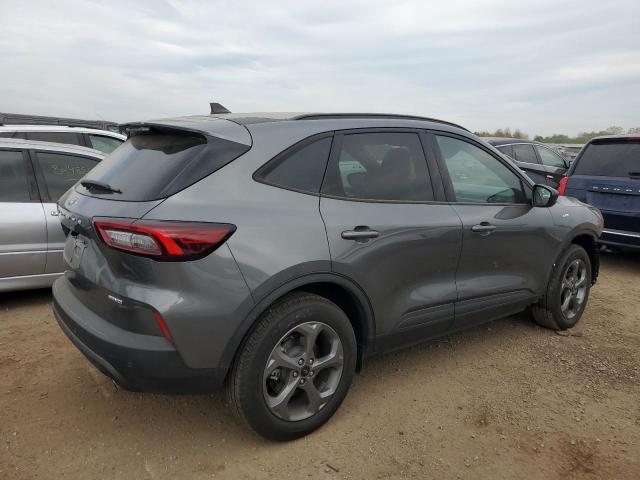 Photo 3 from auction – 2025 FORD ESCAPE ST with VIN 1FMCU9MN6SUA81931