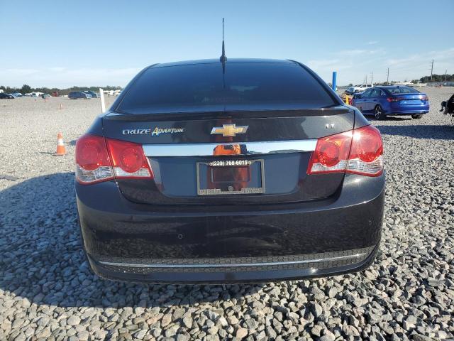 Photo 6 from auction – 2012 CHEVROLET CRUZE with VIN 1G1PF5SC5C7325281