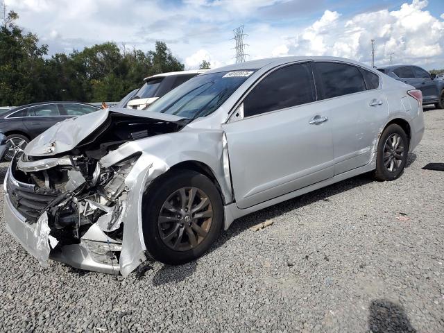 NISSAN ALTIMA 2.5 2015 with VIN 1N4AL3AP4FC479996 - Photo from auction