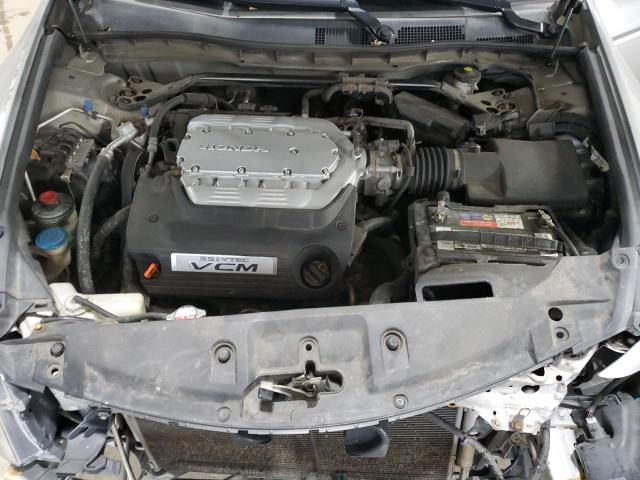 Photo 11 from auction – 2012 HONDA ACCORD EXL with VIN 1HGCP3F83CA020136
