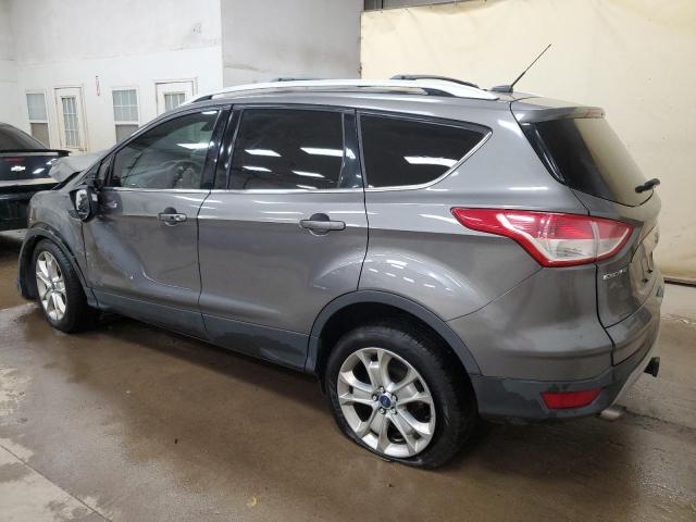 Photo 2 from auction – 2014 FORD ESCAPE TIT with VIN 1FMCU9J93EUD89764