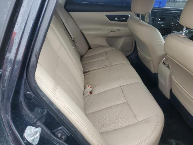 Photo 10 from auction – 2016 NISSAN ALTIMA 2.5 with VIN 1N4AL3AP4GC134307