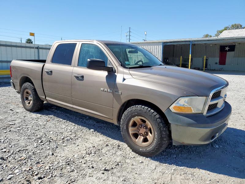 Photo 4 from auction – 2009 DODGE RAM 1500 with VIN 1D3HB13T79S793394