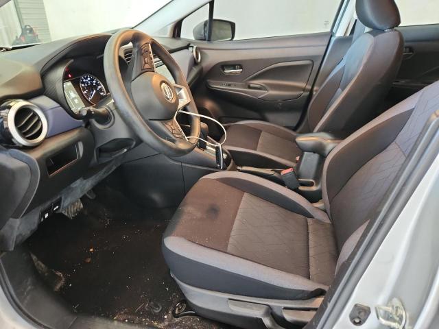 Photo 7 from auction – 2024 NISSAN VERSA SV with VIN 3N1CN8EVXRL877017