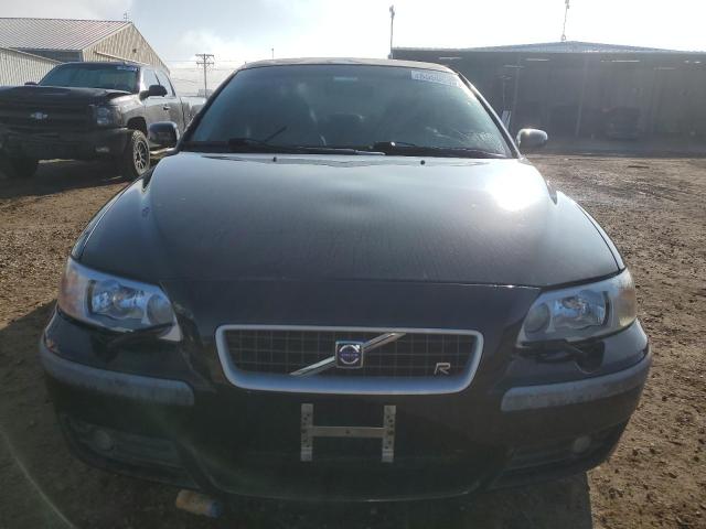 Photo 5 from auction – 2004 VOLVO S60 R with VIN YV1RH52Y542374009