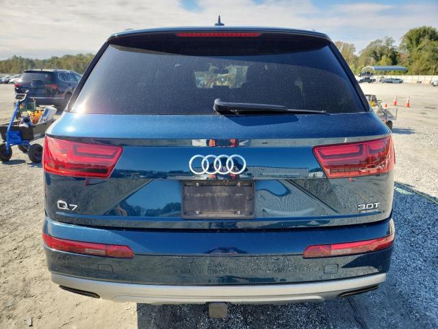 Photo 6 from auction – 2018 AUDI Q7 PRESTIG with VIN WA1VAAF73JD023158
