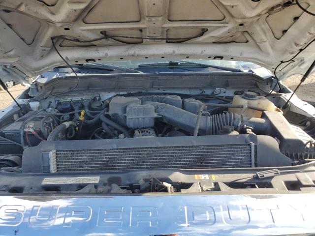 Photo 11 from auction – 2016 FORD F250 SUPER with VIN 1FT7W2B6XGEC21368