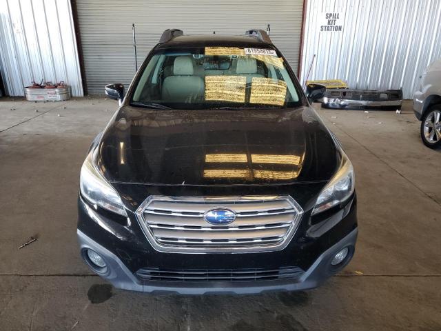 Photo 5 from auction – 2017 SUBARU OUTBACK 2. with VIN 4S4BSAHC4H3305451