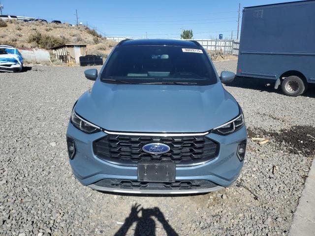 Photo 5 from auction – 2023 FORD ESCAPE ST with VIN 1FMCU9PA9PUB12685