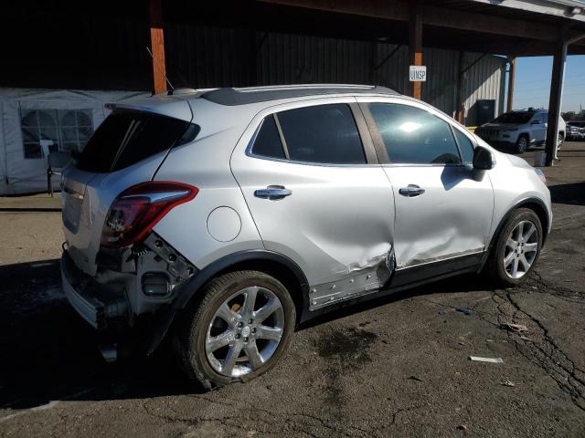 Photo 3 from auction – 2018 BUICK ENCORE PRE with VIN KL4CJHSM8JB664037