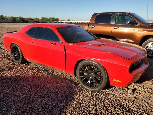 Photo 4 from auction – 2010 DODGE CHALLENGER with VIN 2B3CJ5DT9AH314093
