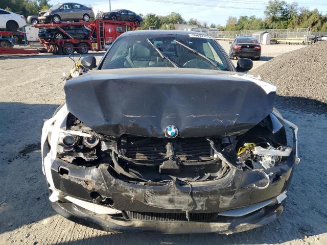 Photo 5 from auction – 2012 BMW 328 I SULE with VIN WBADW7C52CE730030