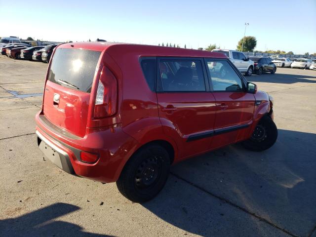 Photo 3 from auction – 2013 KIA SOUL with VIN KNDJT2A50D7627554