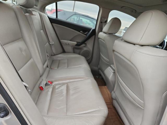 Photo 10 from auction – 2009 ACURA TSX with VIN JH4CU26679C800975