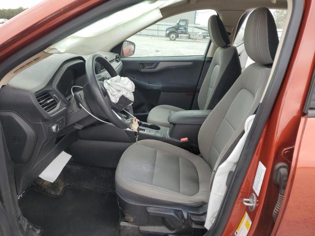 Photo 7 from auction – 2020 FORD ESCAPE S with VIN 1FMCU0F67LUA22051