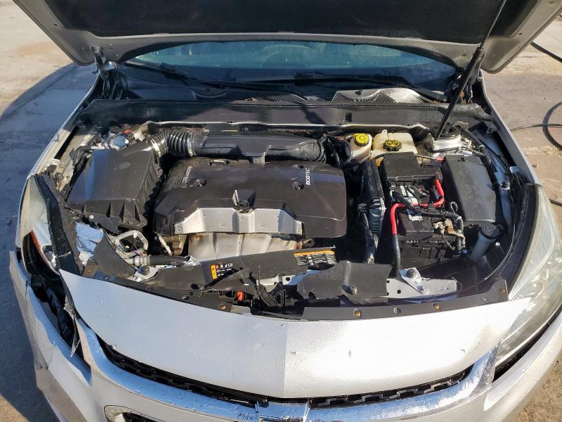 Photo 11 from auction – 2015 CHEVROLET MALIBU 1LT with VIN 1G11C5SL8FF283794