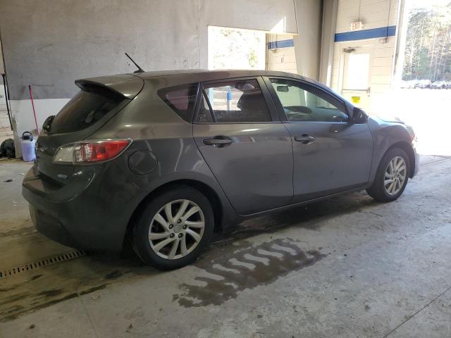 Photo 3 from auction – 2012 MAZDA 3 I with VIN JM1BL1L71C1565550