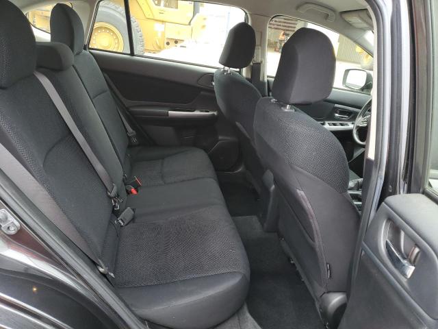 Photo 10 from auction – 2015 SUBARU IMPREZA PR with VIN JF1GPAC64F8228504