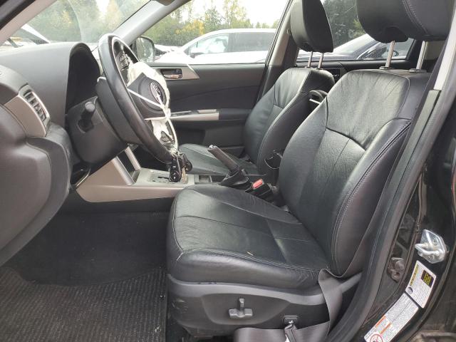 Photo 7 from auction – 2009 SUBARU FORESTER 2 with VIN JF2SH66619H774810