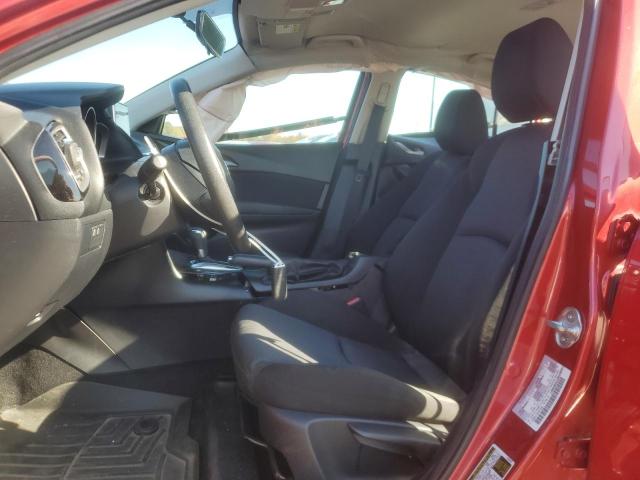 Photo 7 from auction – 2015 MAZDA 3 SPORT with VIN 3MZBM1U74FM215040