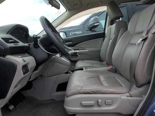 Photo 7 from auction – 2014 HONDA CR-V with VIN 2HKRM4H78EH682043