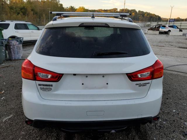 Photo 6 from auction – 2013 MITSUBISHI OUTLANDER with VIN 4A4AP4AU8DE001116