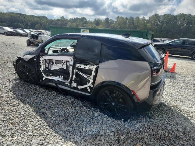 Photo 2 from auction – 2019 BMW I3 S REX with VIN WBY8P8C54K7E34356