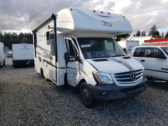 JAYCEE SPRINTER 3500 2018 with VIN WDAPF4CC9H9734883 - Photo from auction