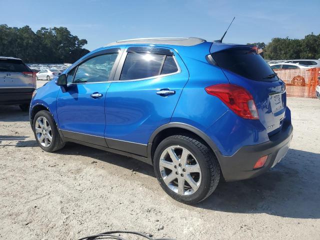 Photo 2 from auction – 2014 BUICK ENCORE PRE with VIN KL4CJDSB0EB698616
