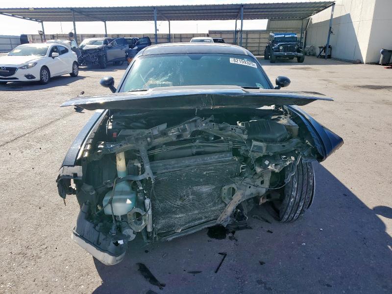 Photo 5 from auction – 2011 DODGE CHALLENGER with VIN 2B3CJ5DT7BH502211