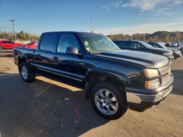 Photo 4 from auction – 2006 CHEVROLET SILVERADO with VIN 2GCEK13N561179906