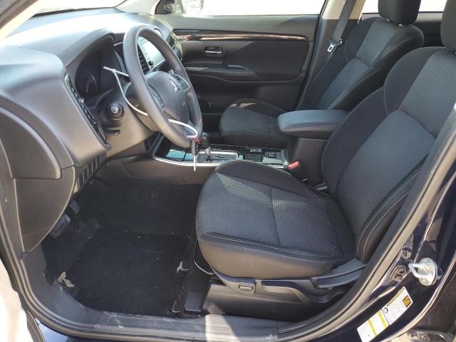 Photo 7 from auction – 2020 MITSUBISHI OUTLANDER with VIN JA4AD2A32LZ018989