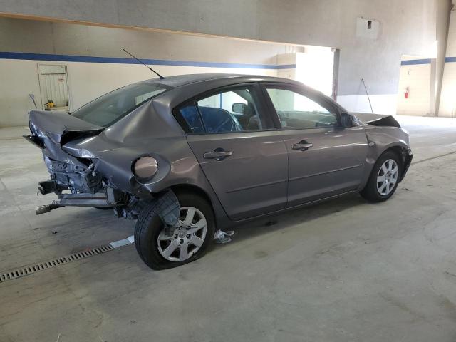 Photo 3 from auction – 2007 MAZDA 3 I with VIN JM1BK32F671710661