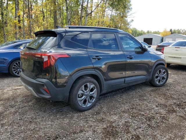 Photo 3 from auction – 2025 KIA SELTOS LX with VIN KNDEP2AA2S7699338