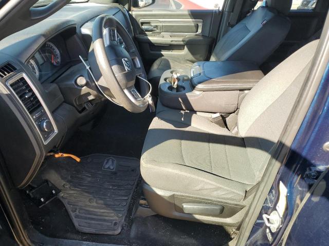 Photo 7 from auction – 2022 RAM 1500 CLASS with VIN 1C6RR7GG0NS237633