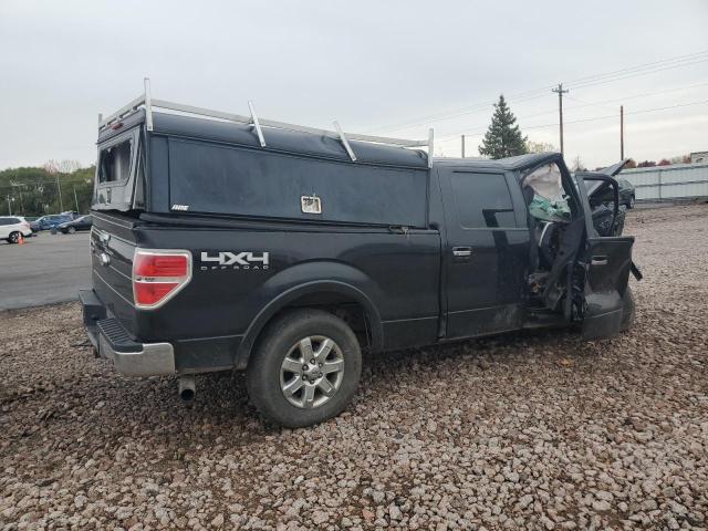 Photo 3 from auction – 2013 FORD F150 SUPER with VIN 1FTFW1ET4DFB10845