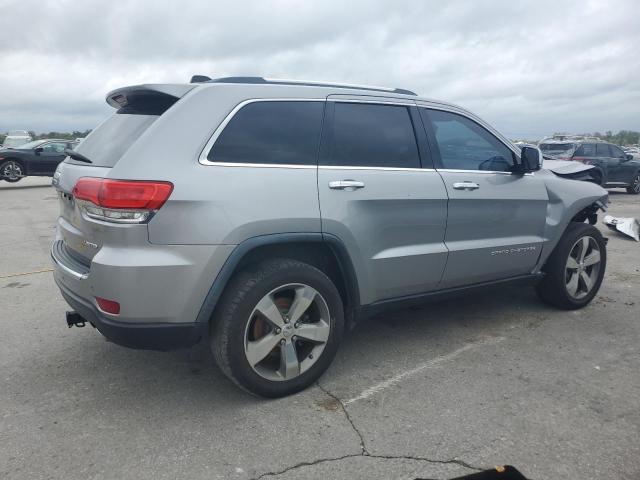 Photo 3 from auction – 2015 JEEP GRAND CHER with VIN 1C4RJFBG5FC234613