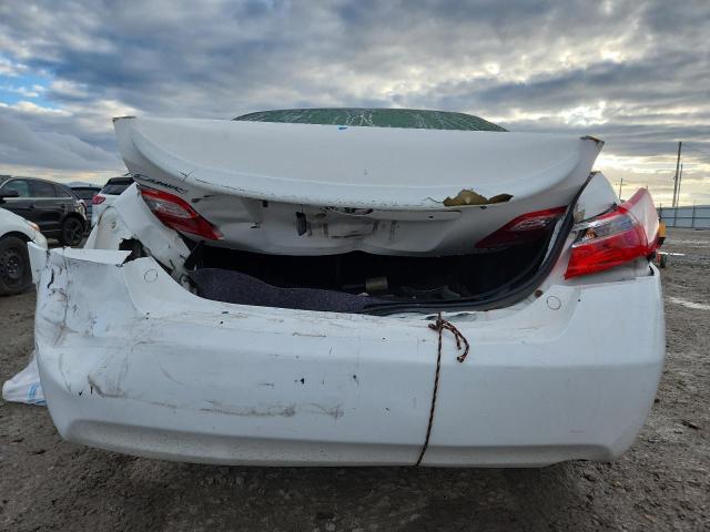 Photo 6 from auction – 2007 TOYOTA CAMRY with VIN JTNBE46K373081977