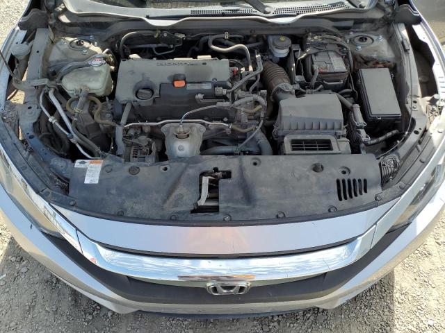 Photo 11 from auction – 2018 HONDA CIVIC LX with VIN 2HGFC2F56JH501375