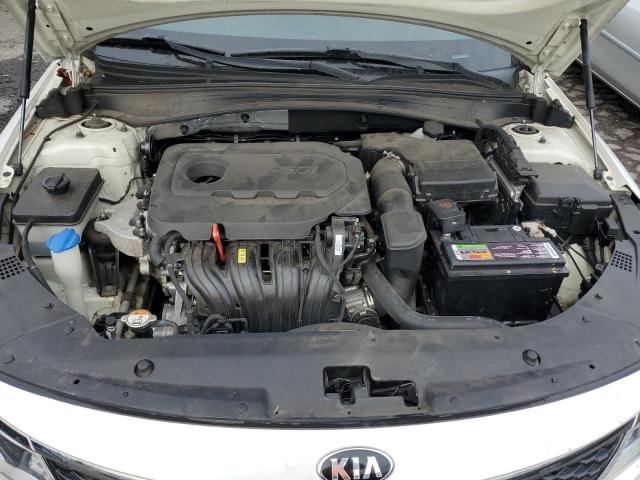 Photo 11 from auction – 2016 KIA OPTIMA LX with VIN KNAGT4L37G5102280