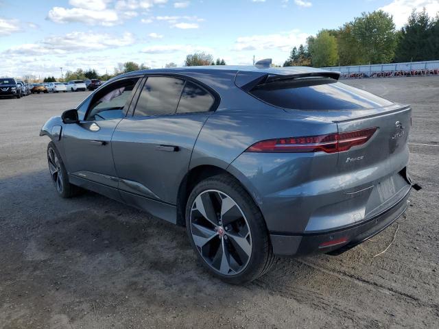 Photo 2 from auction – 2019 JAGU I-PACE EV400 HS with VIN SADHD2S17K1F65553