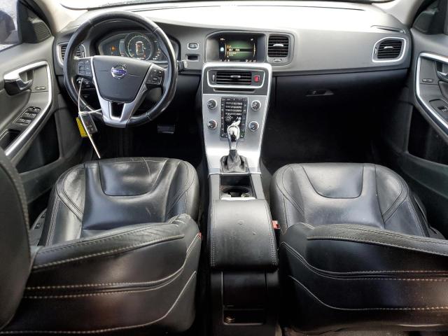 Photo 8 from auction – 2018 VOLVO V60 T5 DYN with VIN YV140MEL1J2391526
