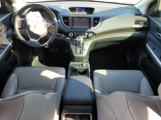 Photo 8 from auction – 2015 HONDA CR-V EXL with VIN 2HKRM4H74FH645735