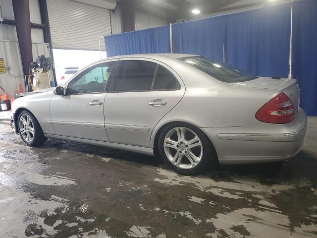 Photo 2 from auction – 2005 MERCEDES-BENZ E 500 with VIN WDBUF70J95A756816